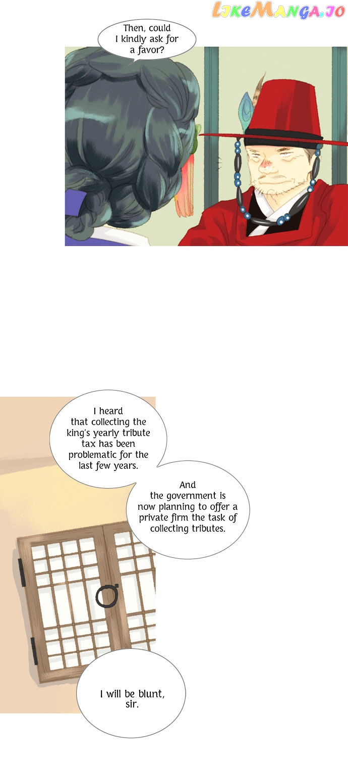 The Great Merchant Kim Manduk chapter 22 - page 5