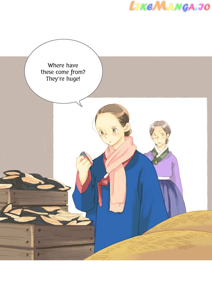 The Great Merchant Kim Manduk chapter 23 - page 16