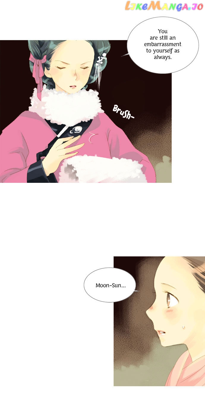 The Great Merchant Kim Manduk chapter 23 - page 8