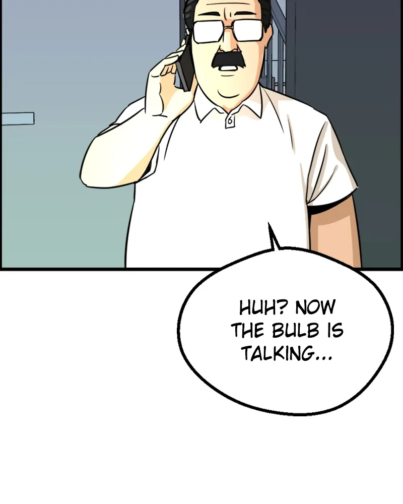 Principal's Livestream chapter 20 - page 124