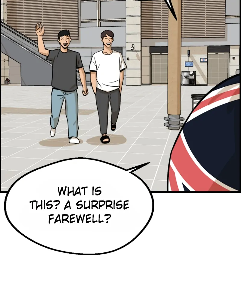 Principal's Livestream chapter 20 - page 48