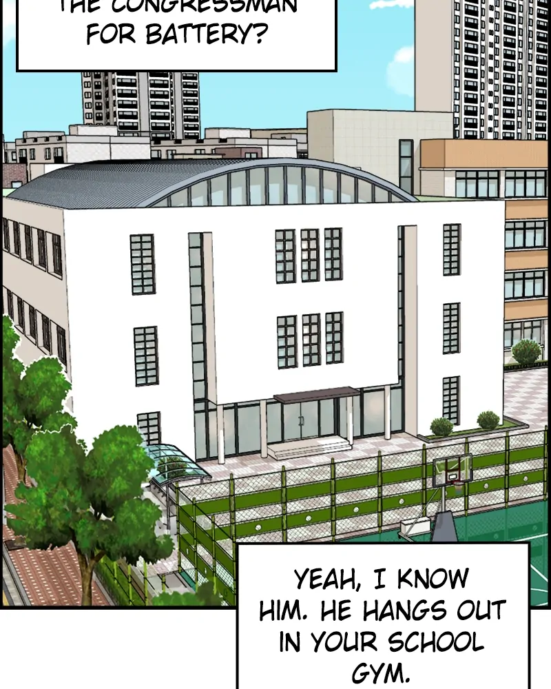 Principal's Livestream chapter 21 - page 8