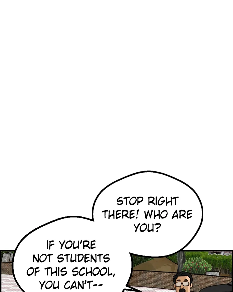 Principal's Livestream chapter 21 - page 111
