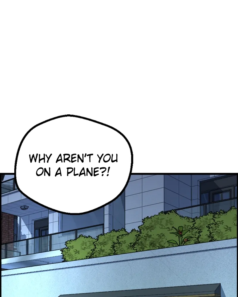 Principal's Livestream chapter 21 - page 1