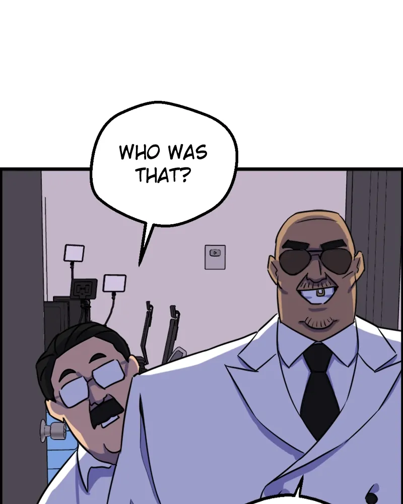 Principal's Livestream chapter 21 - page 28