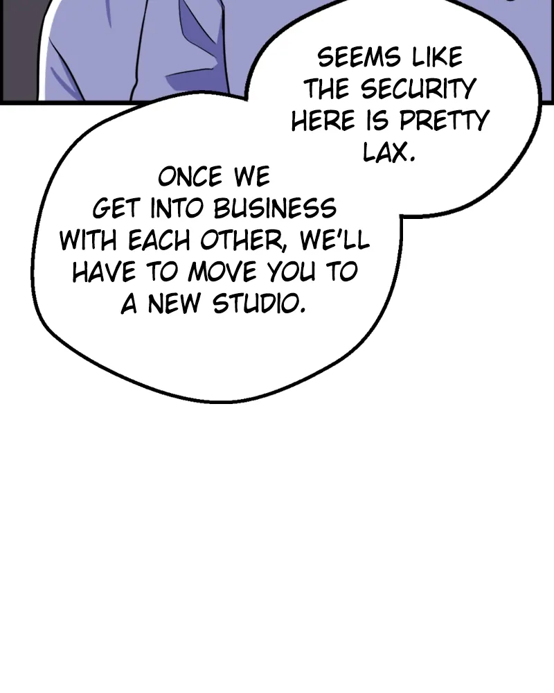 Principal's Livestream chapter 21 - page 29