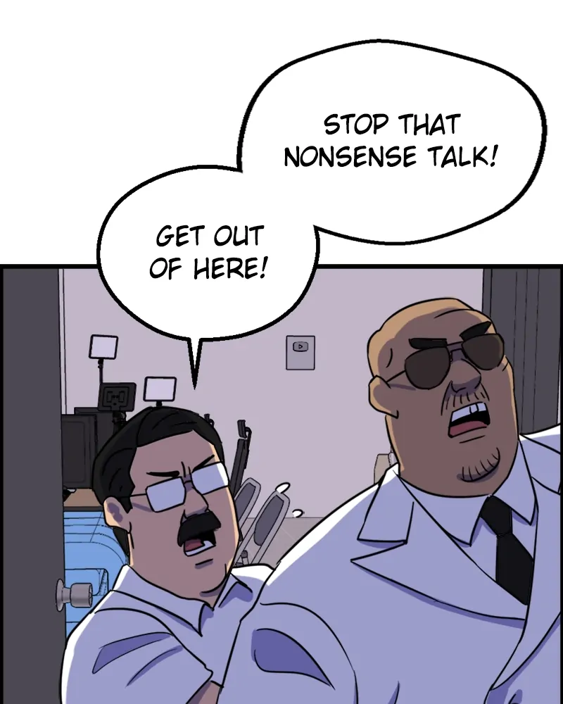Principal's Livestream chapter 21 - page 30
