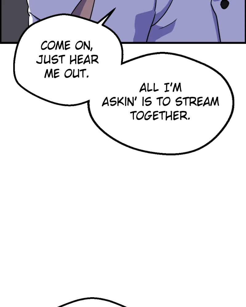 Principal's Livestream chapter 21 - page 31