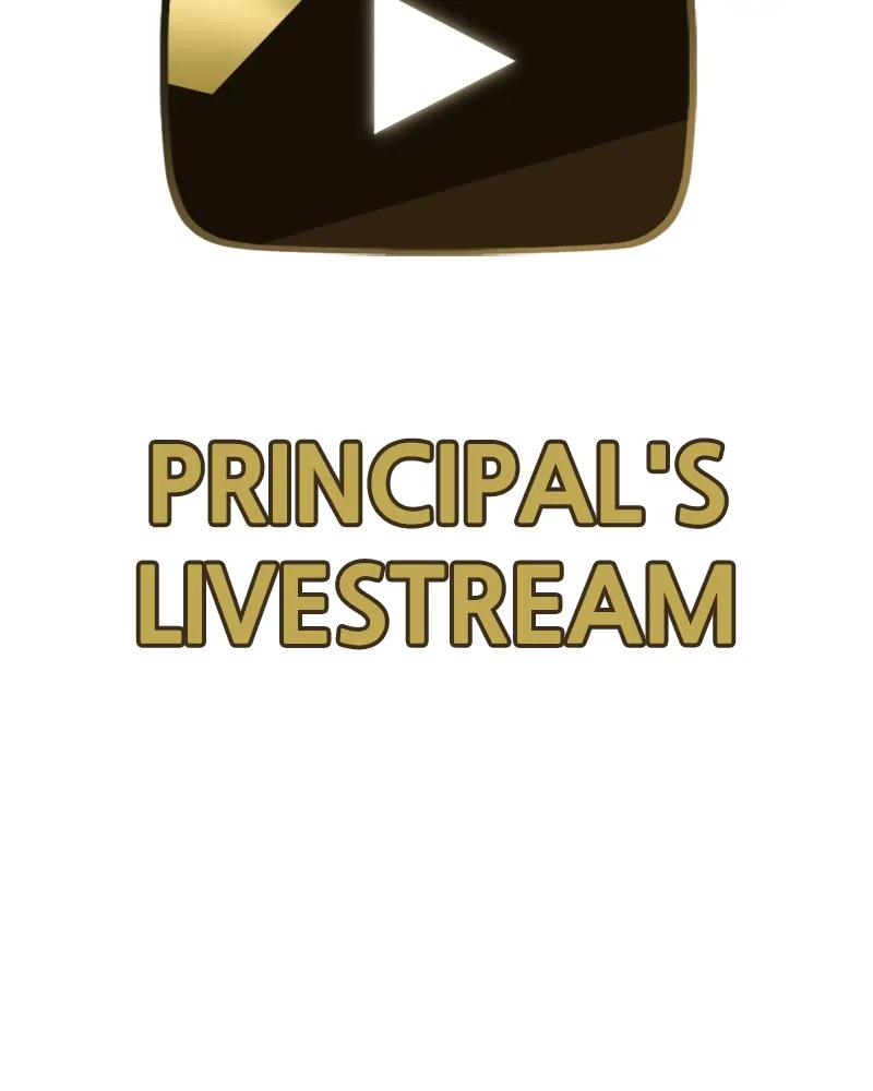 Principal's Livestream chapter 21 - page 39