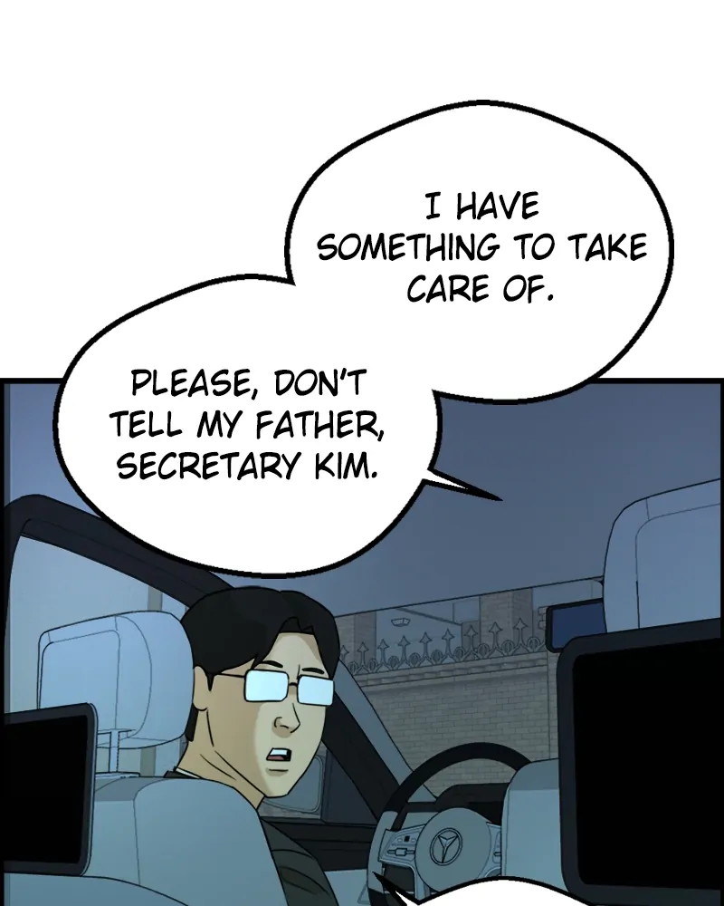 Principal's Livestream chapter 21 - page 3