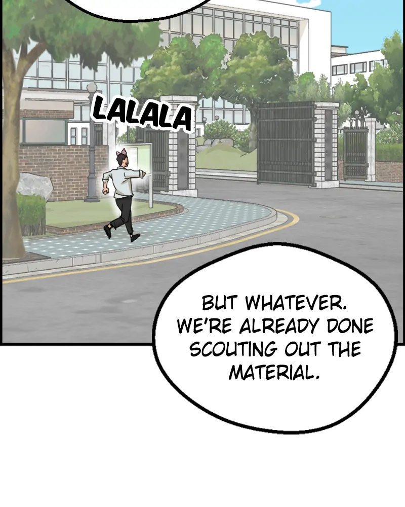 Principal's Livestream chapter 21 - page 61