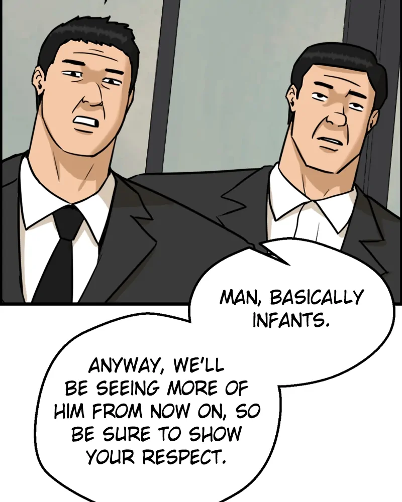 Principal's Livestream chapter 21 - page 72
