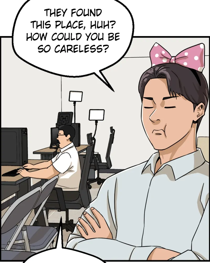 Principal's Livestream chapter 21 - page 78