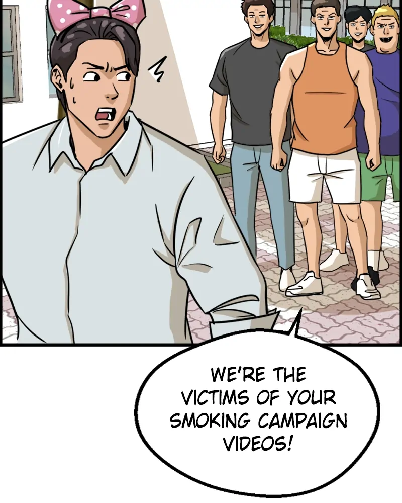 Principal's Livestream chapter 22 - page 114