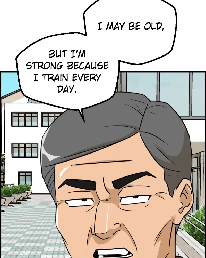Principal's Livestream chapter 22 - page 10