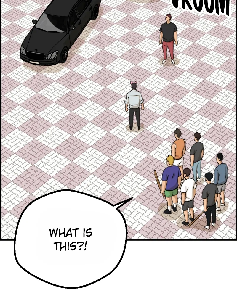 Principal's Livestream chapter 22 - page 125