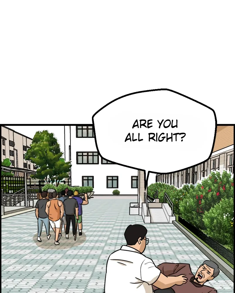 Principal's Livestream chapter 22 - page 14