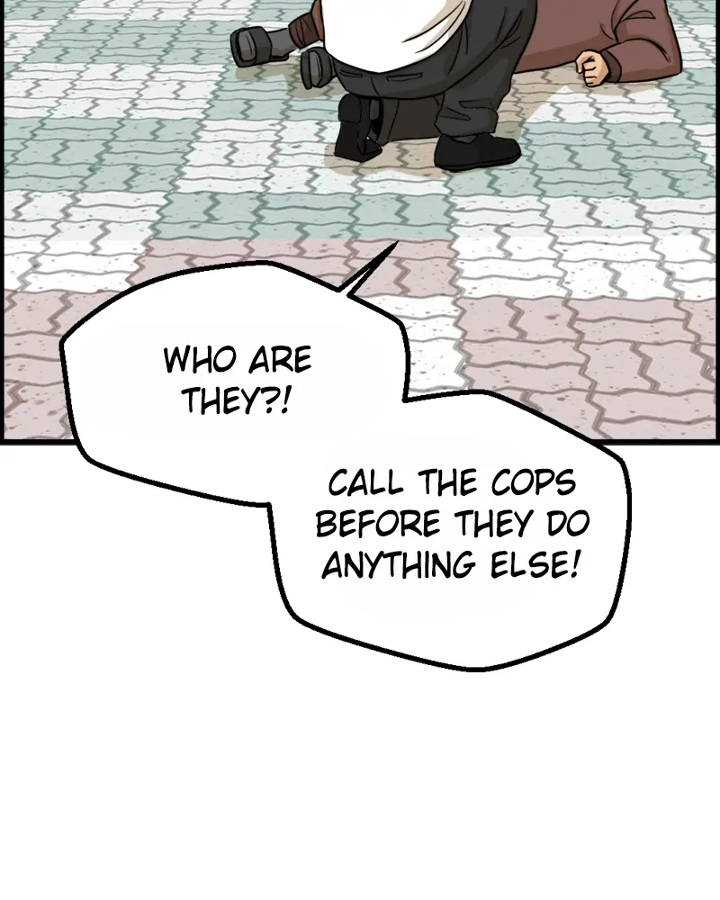 Principal's Livestream chapter 22 - page 15
