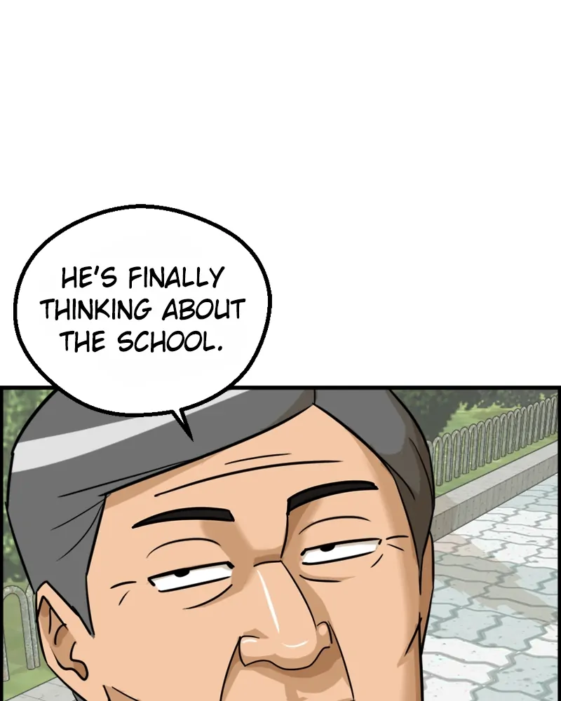Principal's Livestream chapter 22 - page 23