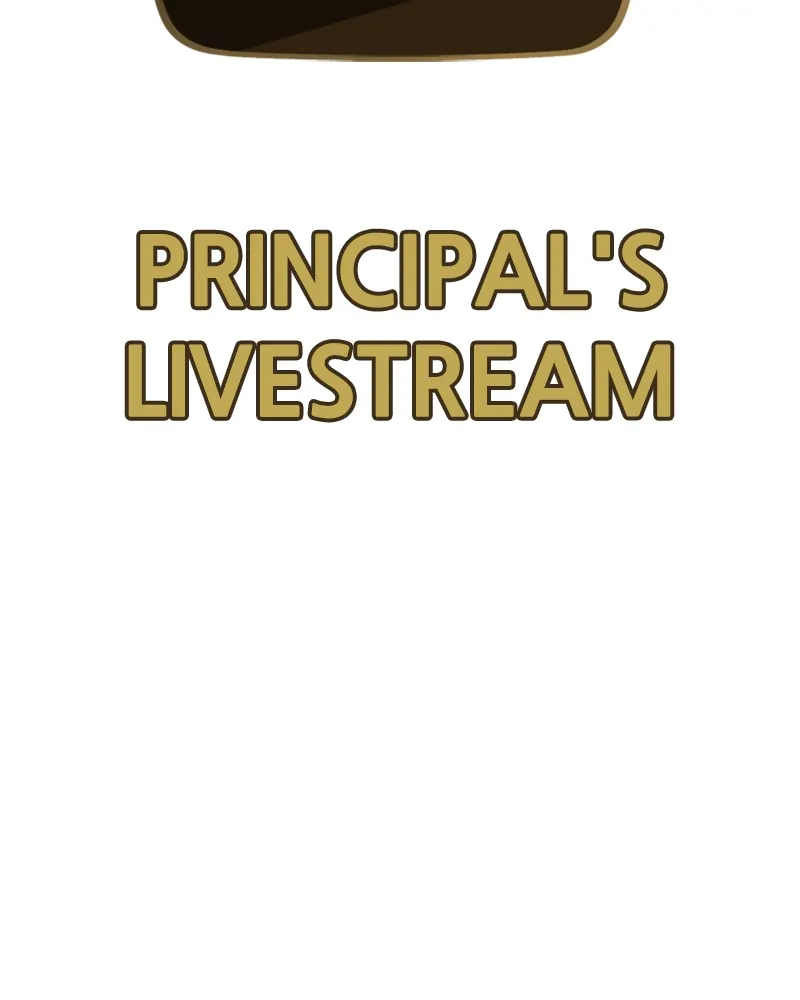 Principal's Livestream chapter 22 - page 28