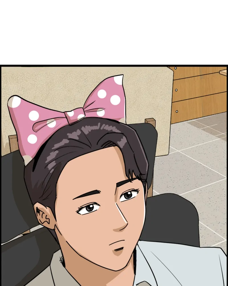 Principal's Livestream chapter 22 - page 33