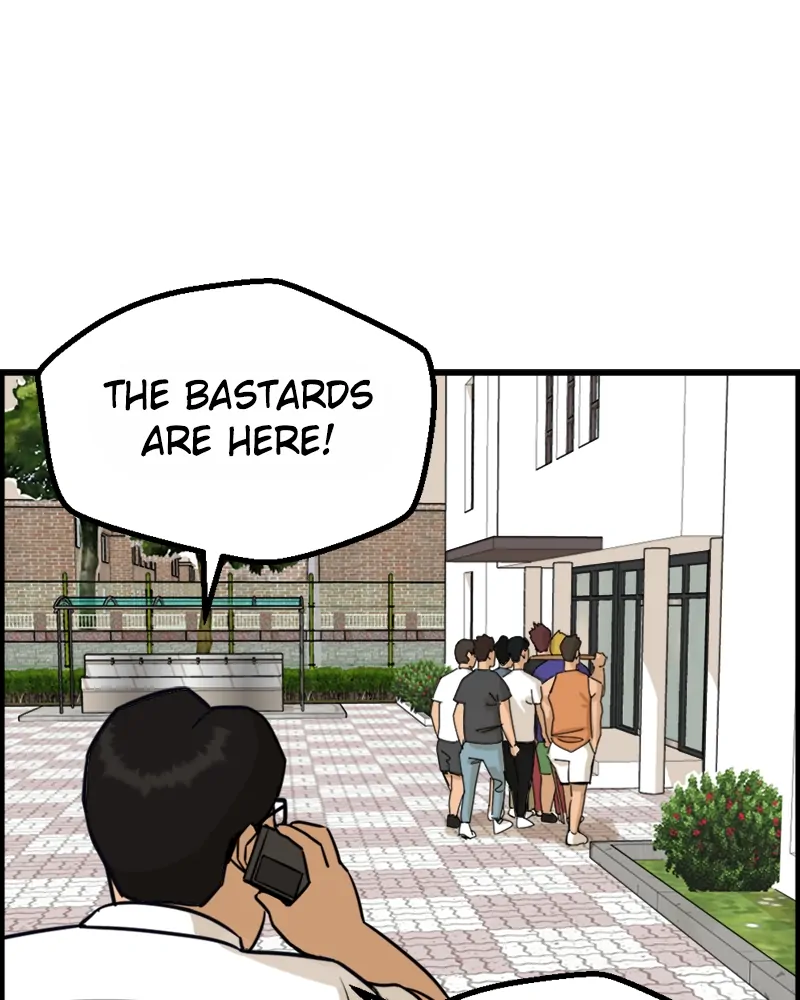 Principal's Livestream chapter 22 - page 38