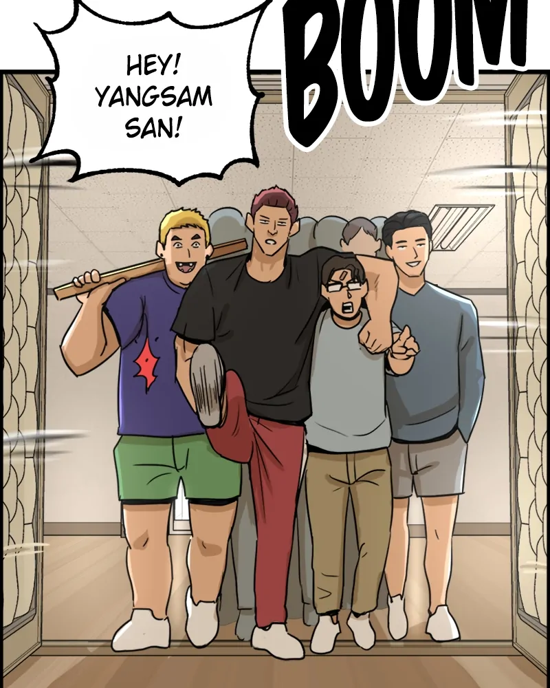 Principal's Livestream chapter 22 - page 46