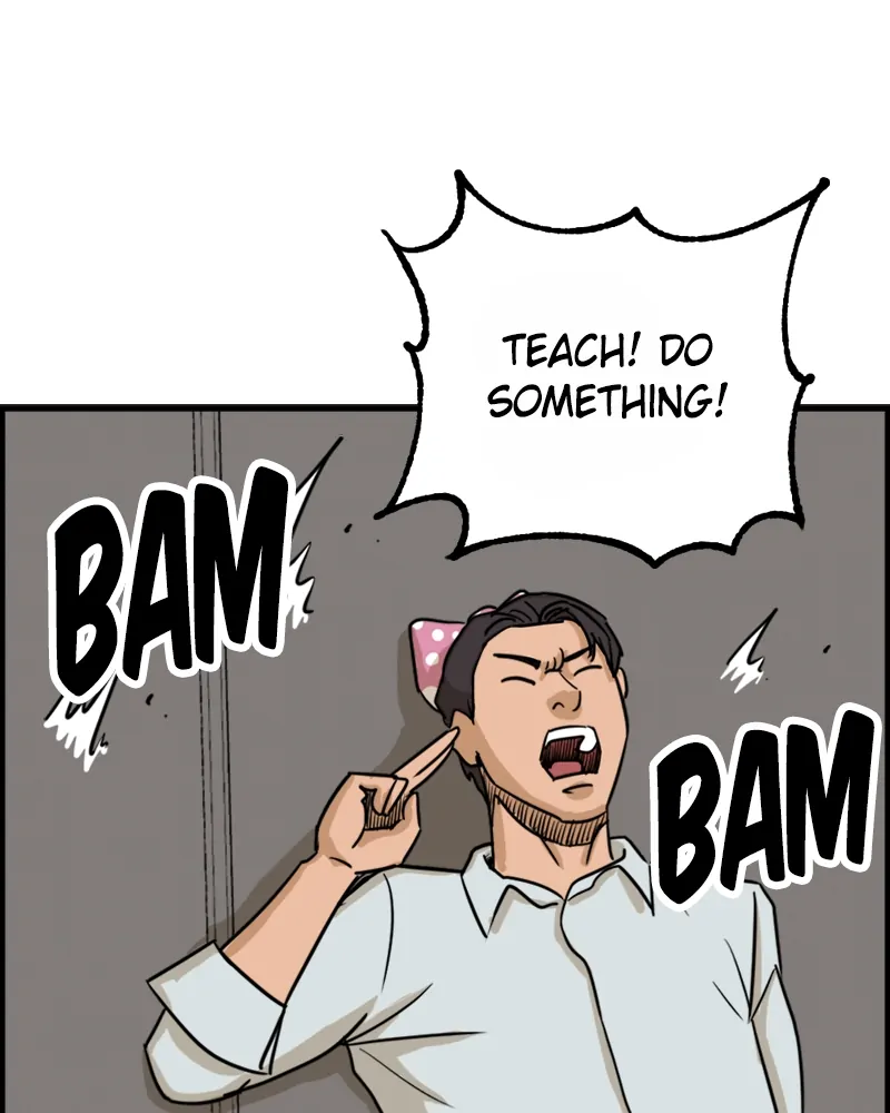 Principal's Livestream chapter 22 - page 56