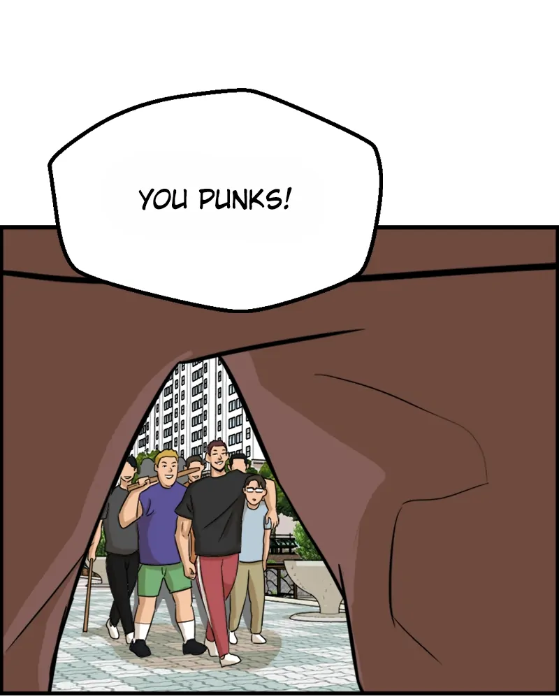 Principal's Livestream chapter 22 - page 6