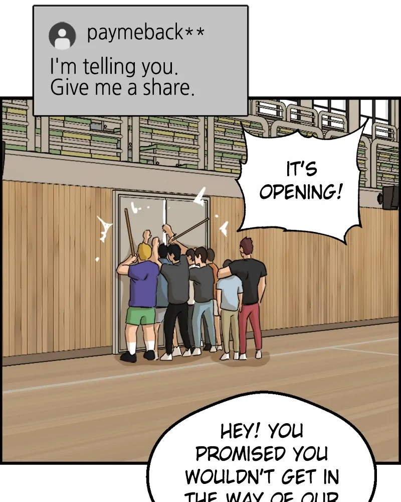 Principal's Livestream chapter 22 - page 79