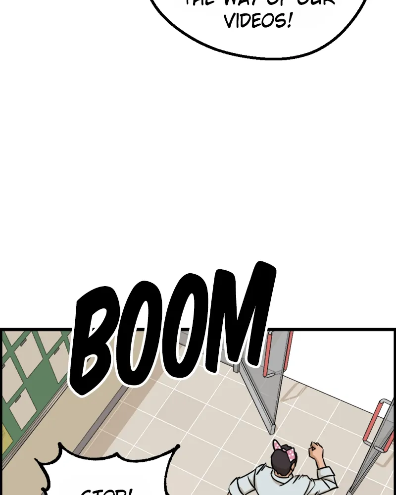 Principal's Livestream chapter 22 - page 80