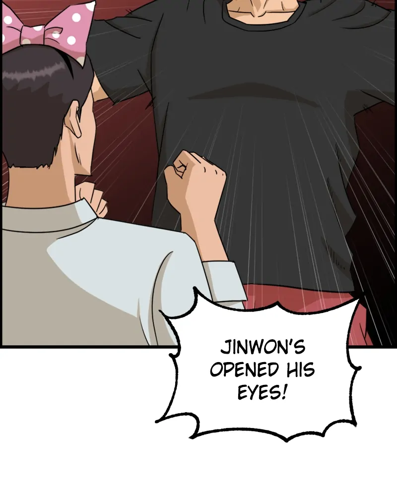 Principal's Livestream chapter 23 - page 136