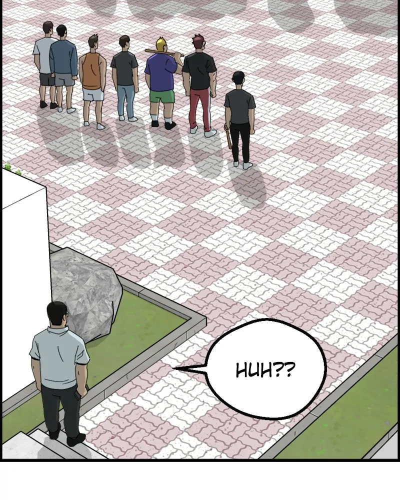 Principal's Livestream chapter 23 - page 13