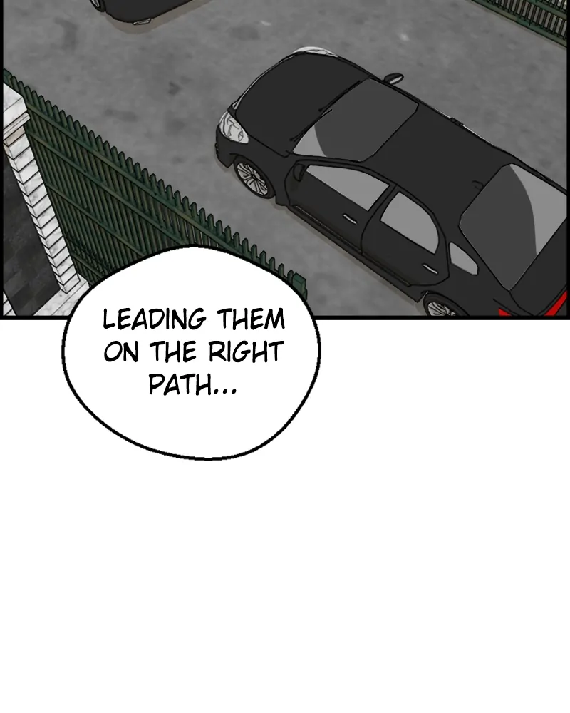 Principal's Livestream chapter 23 - page 167