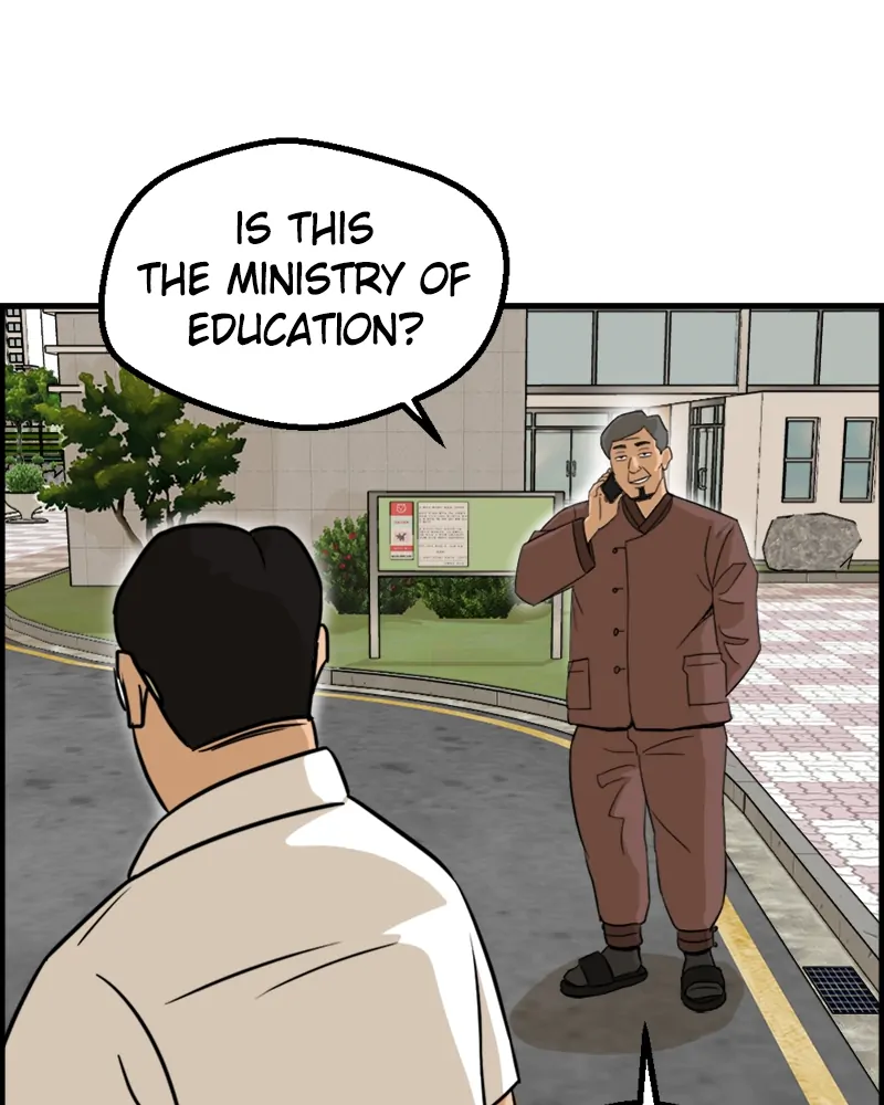 Principal's Livestream chapter 23 - page 181