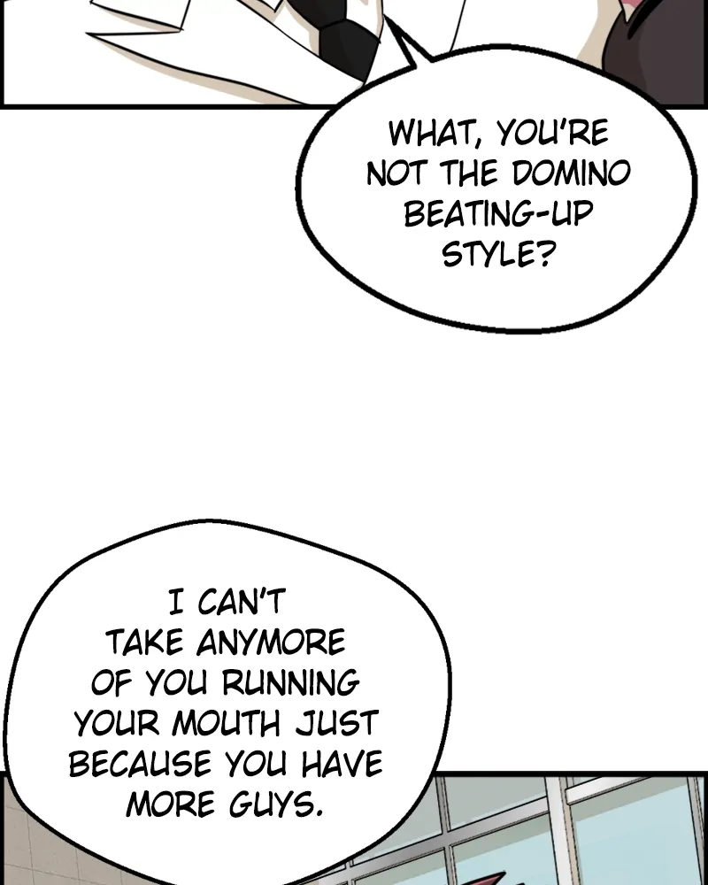 Principal's Livestream chapter 23 - page 27