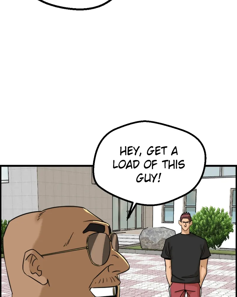 Principal's Livestream chapter 23 - page 29
