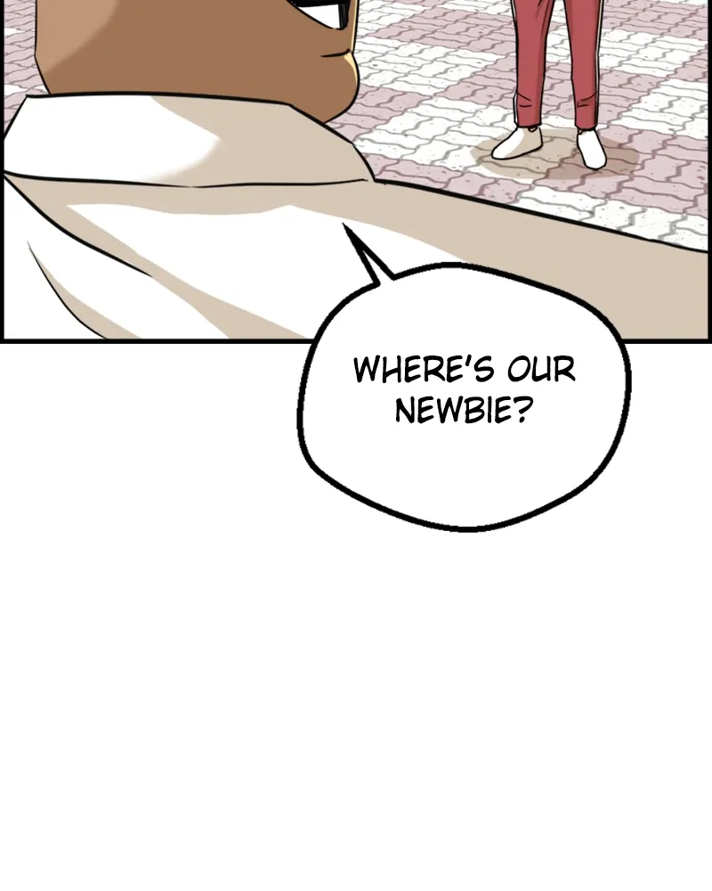 Principal's Livestream chapter 23 - page 30