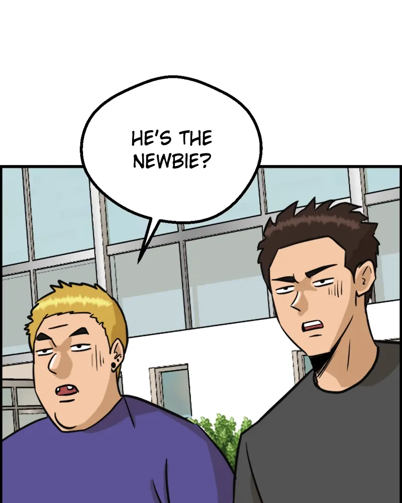 Principal's Livestream chapter 23 - page 33