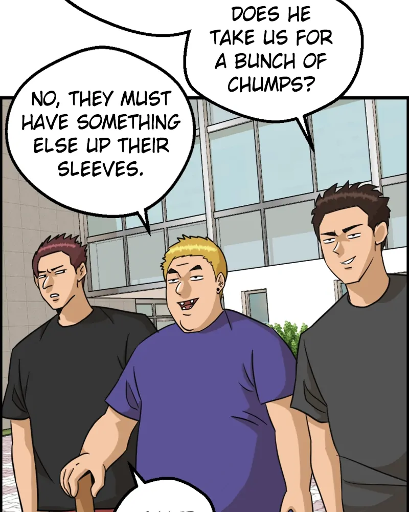 Principal's Livestream chapter 23 - page 39
