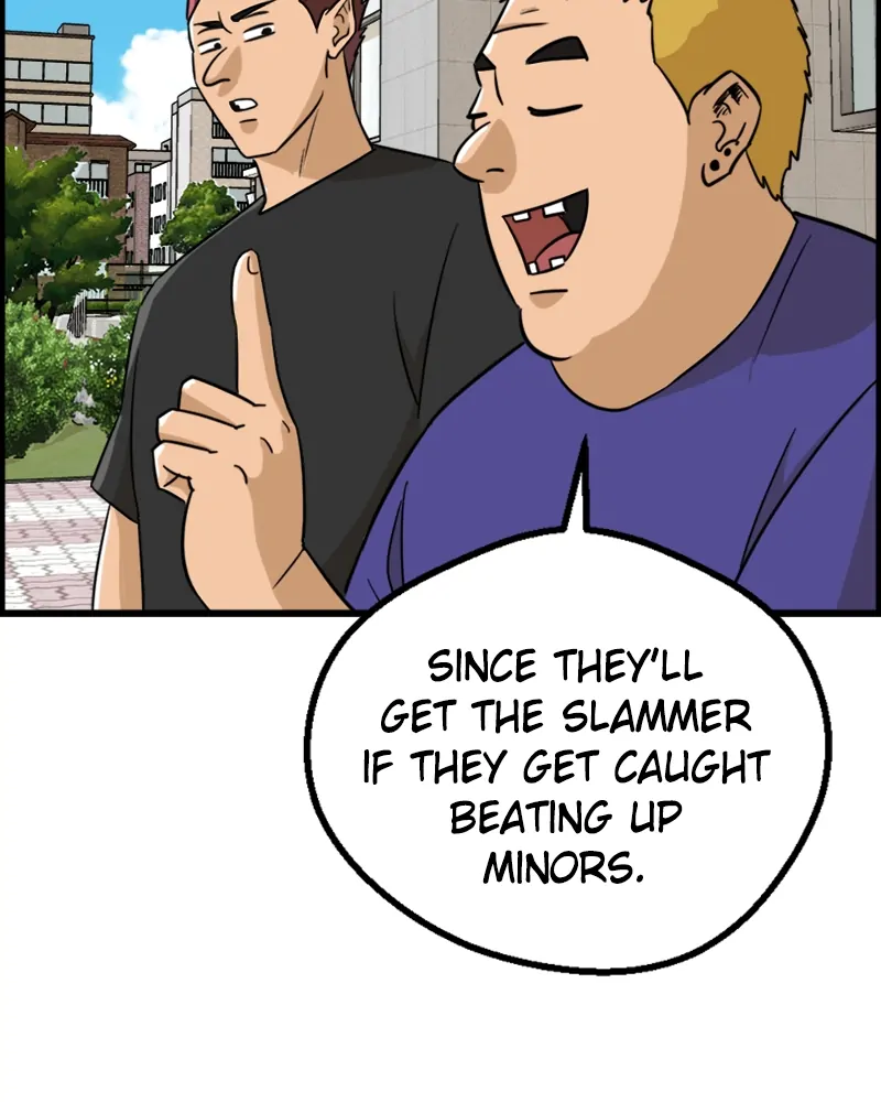 Principal's Livestream chapter 23 - page 42