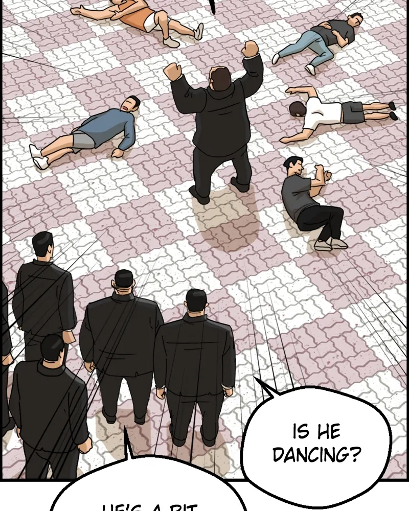 Principal's Livestream chapter 23 - page 54