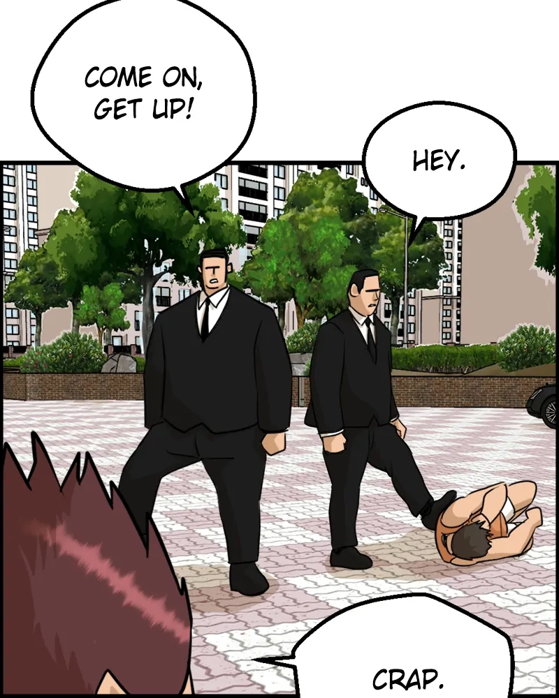 Principal's Livestream chapter 23 - page 60