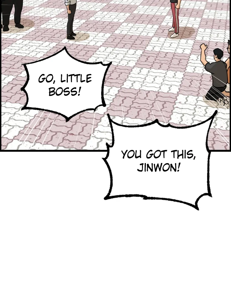 Principal's Livestream chapter 23 - page 74