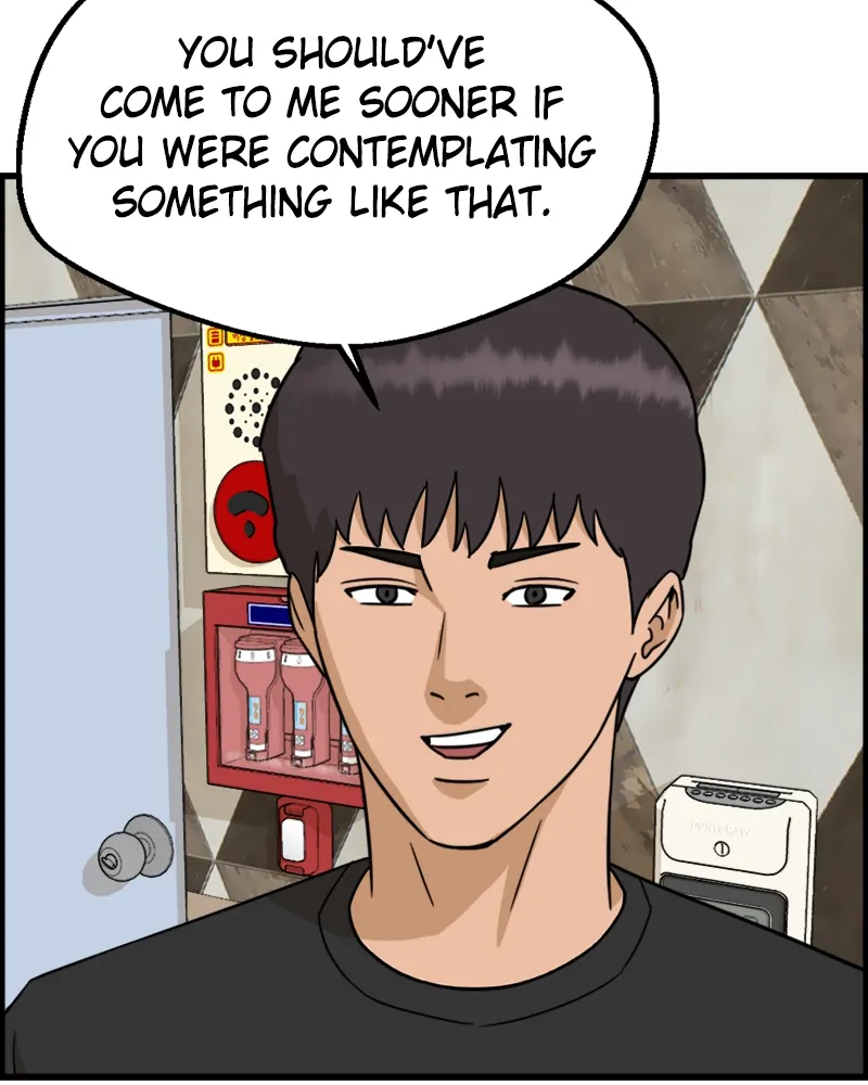 Principal's Livestream chapter 25 - page 105