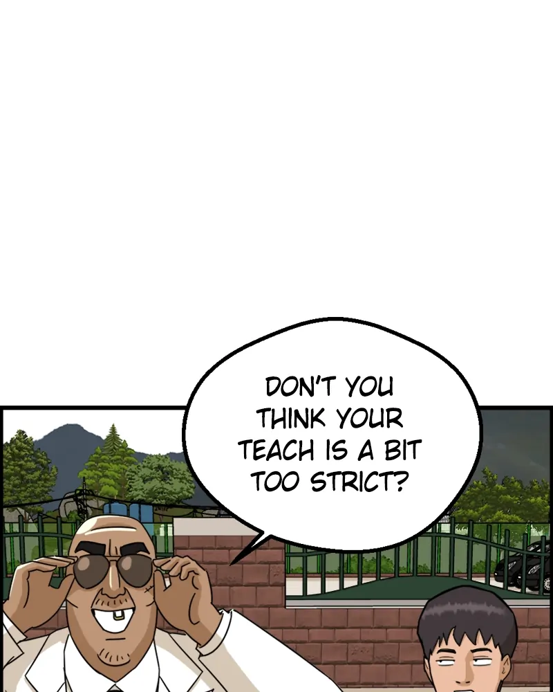Principal's Livestream chapter 25 - page 9