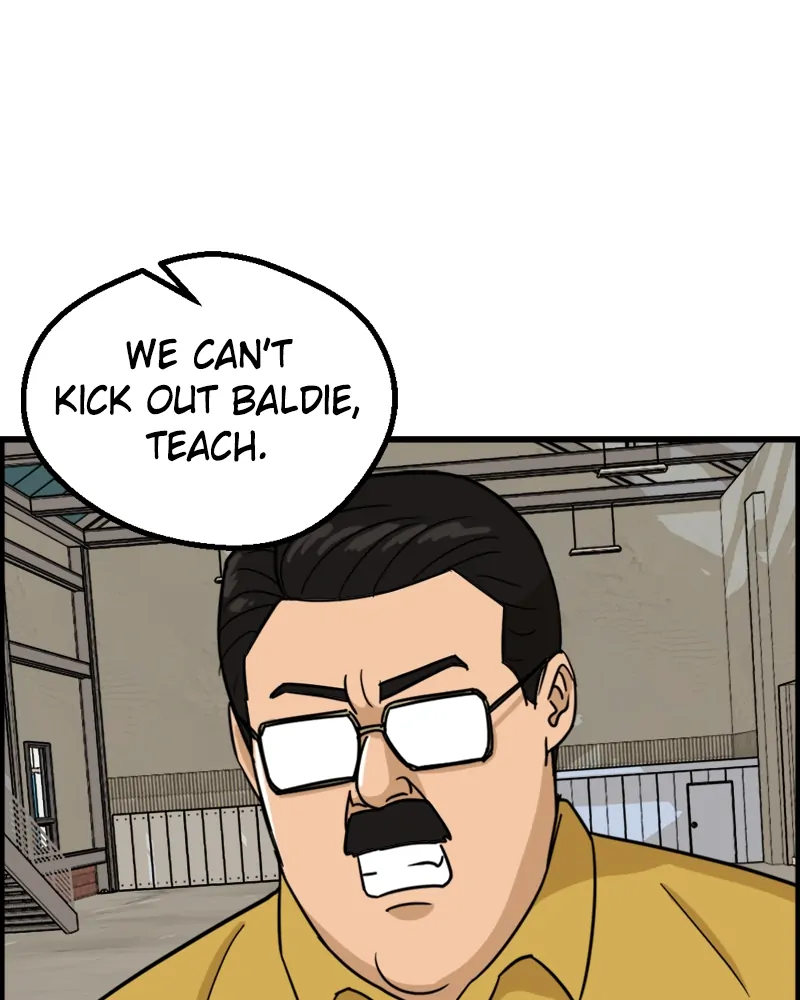 Principal's Livestream chapter 25 - page 112