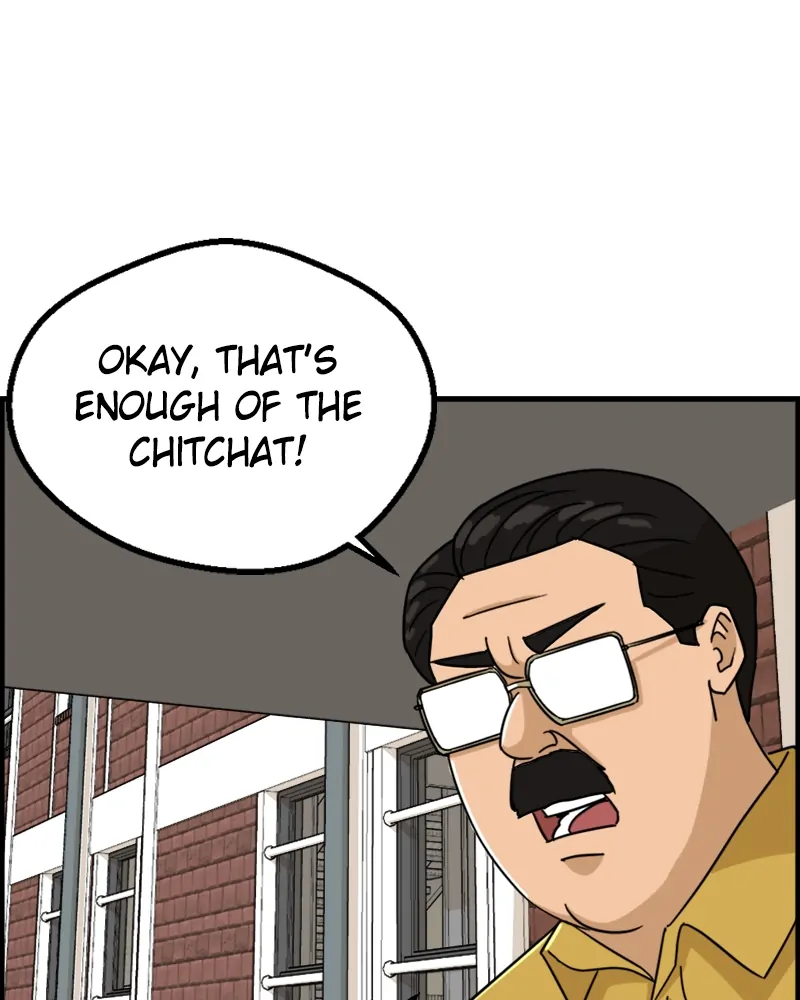 Principal's Livestream chapter 25 - page 11