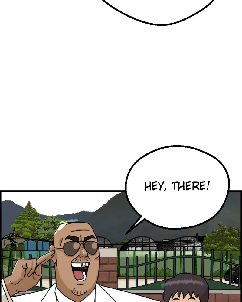 Principal's Livestream chapter 25 - page 18