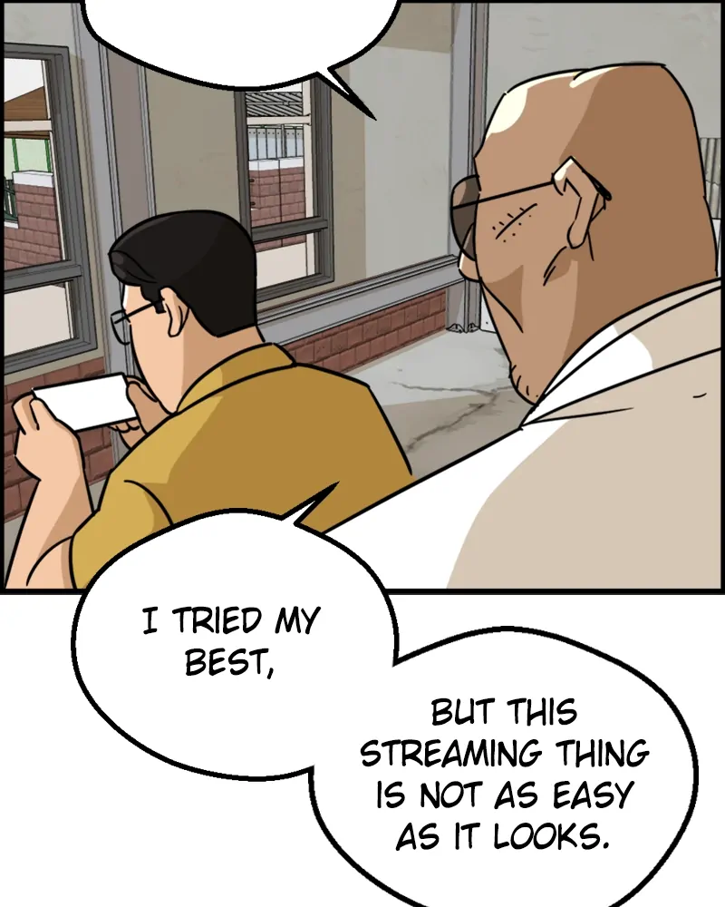 Principal's Livestream chapter 25 - page 46